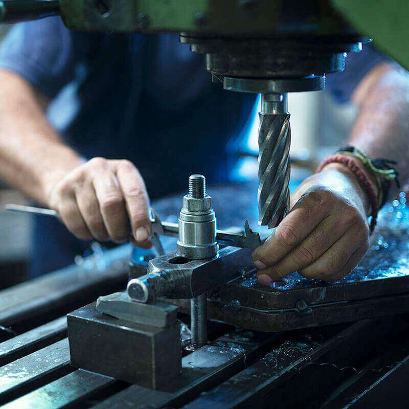 Quality industrial tools