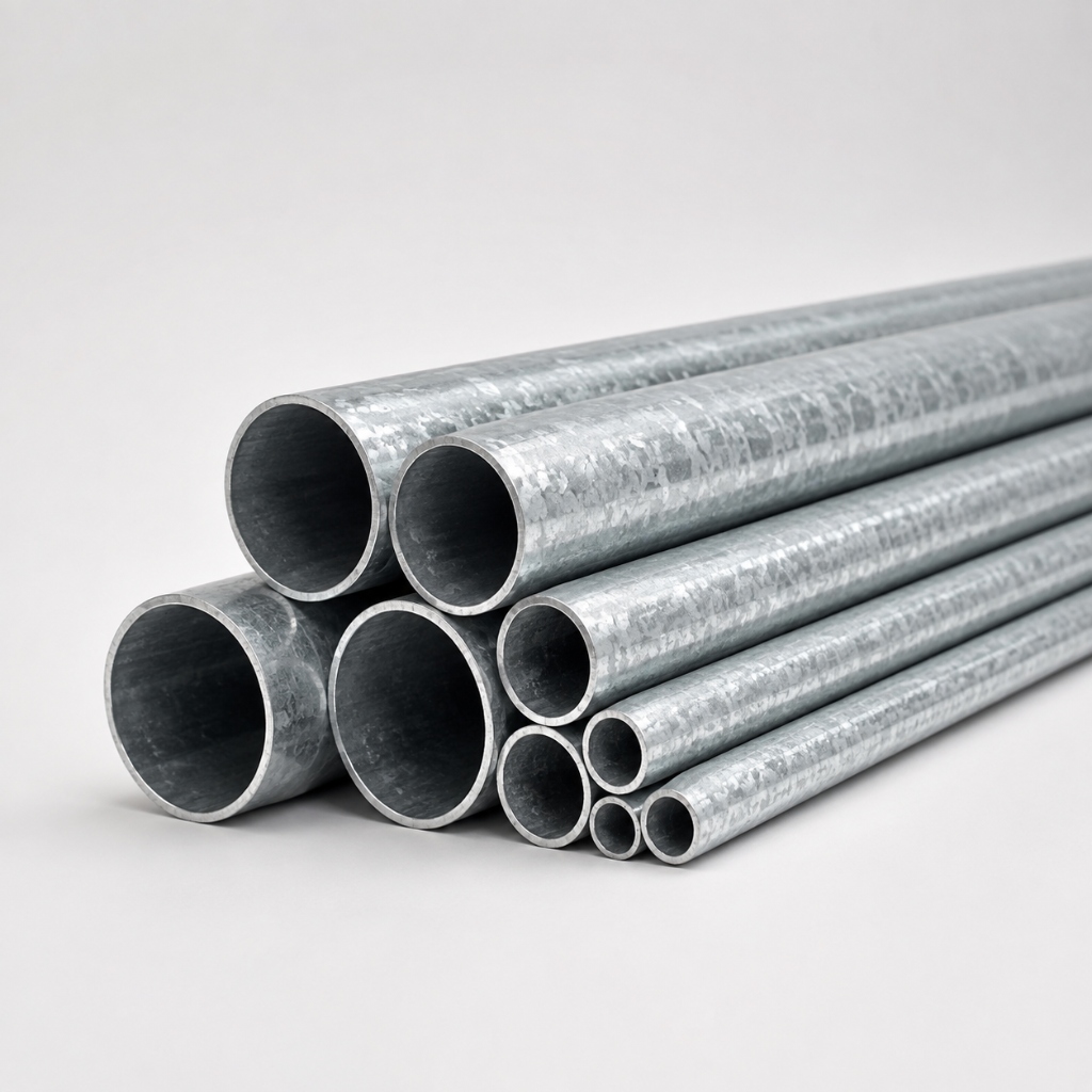 G.I Pipe